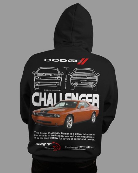 challenger